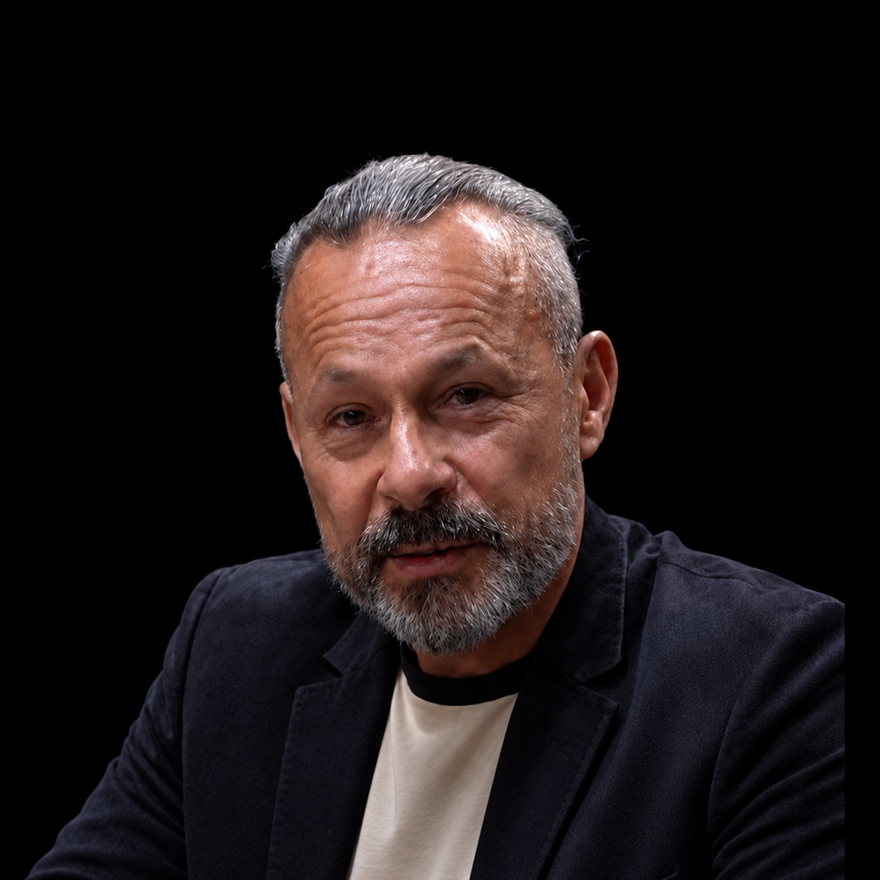 Retrato do Tenente-Coronel André Soares